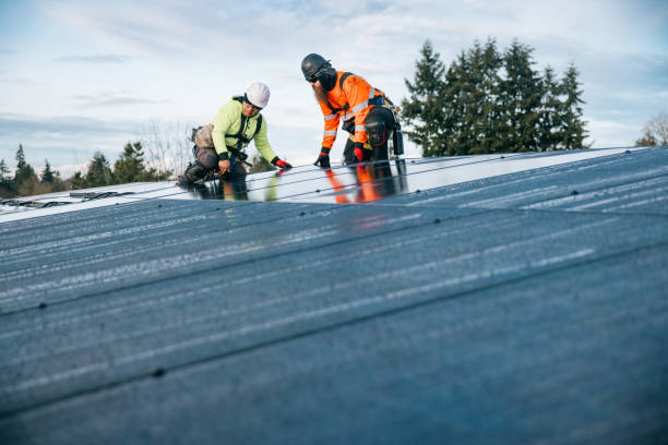 Trusted Gutter Repair And Installation service in Arriba, CO - Ben Roofing and Steel LLC